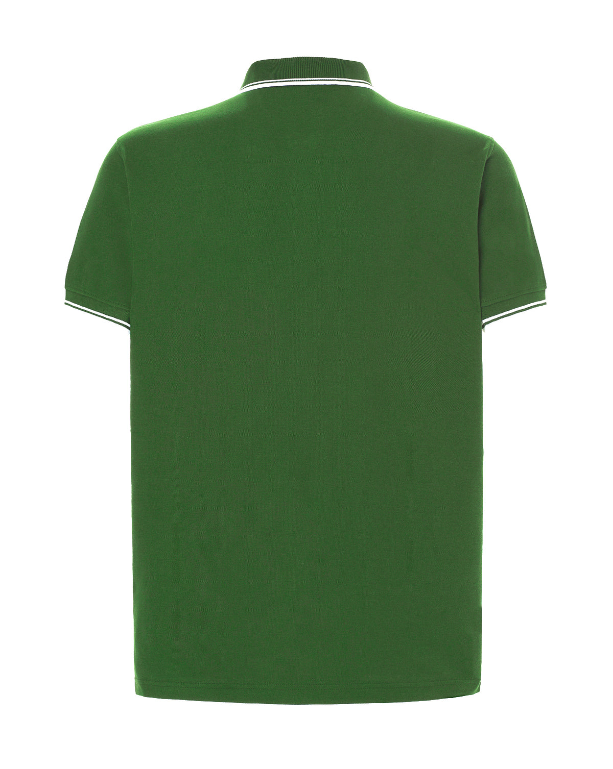 Regular Polo Man