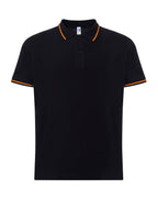 Regular Polo Man