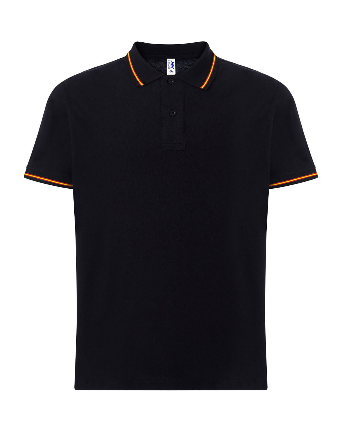Regular Polo Man