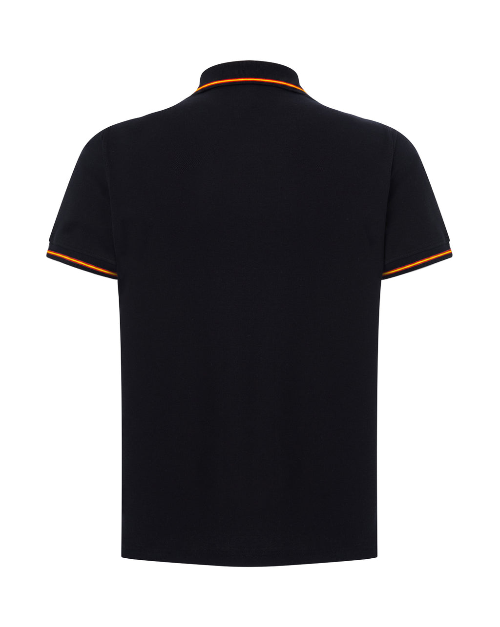 Regular Polo Man