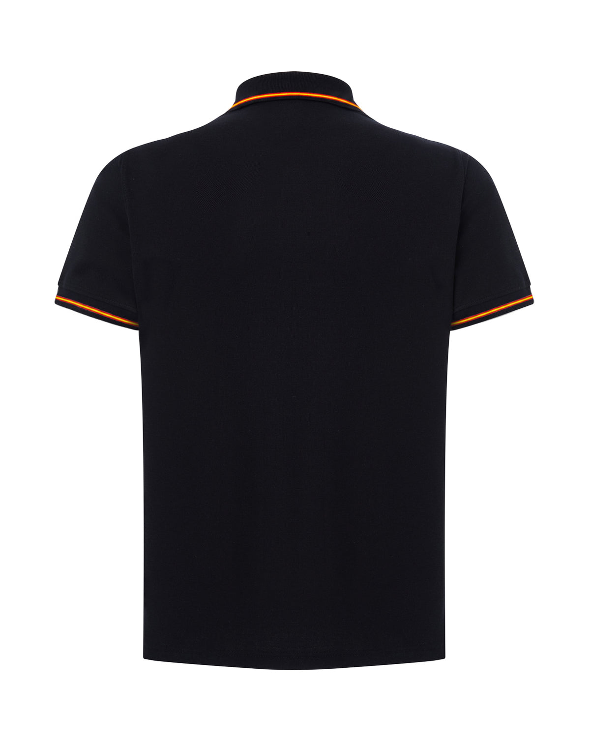 Regular Polo Man