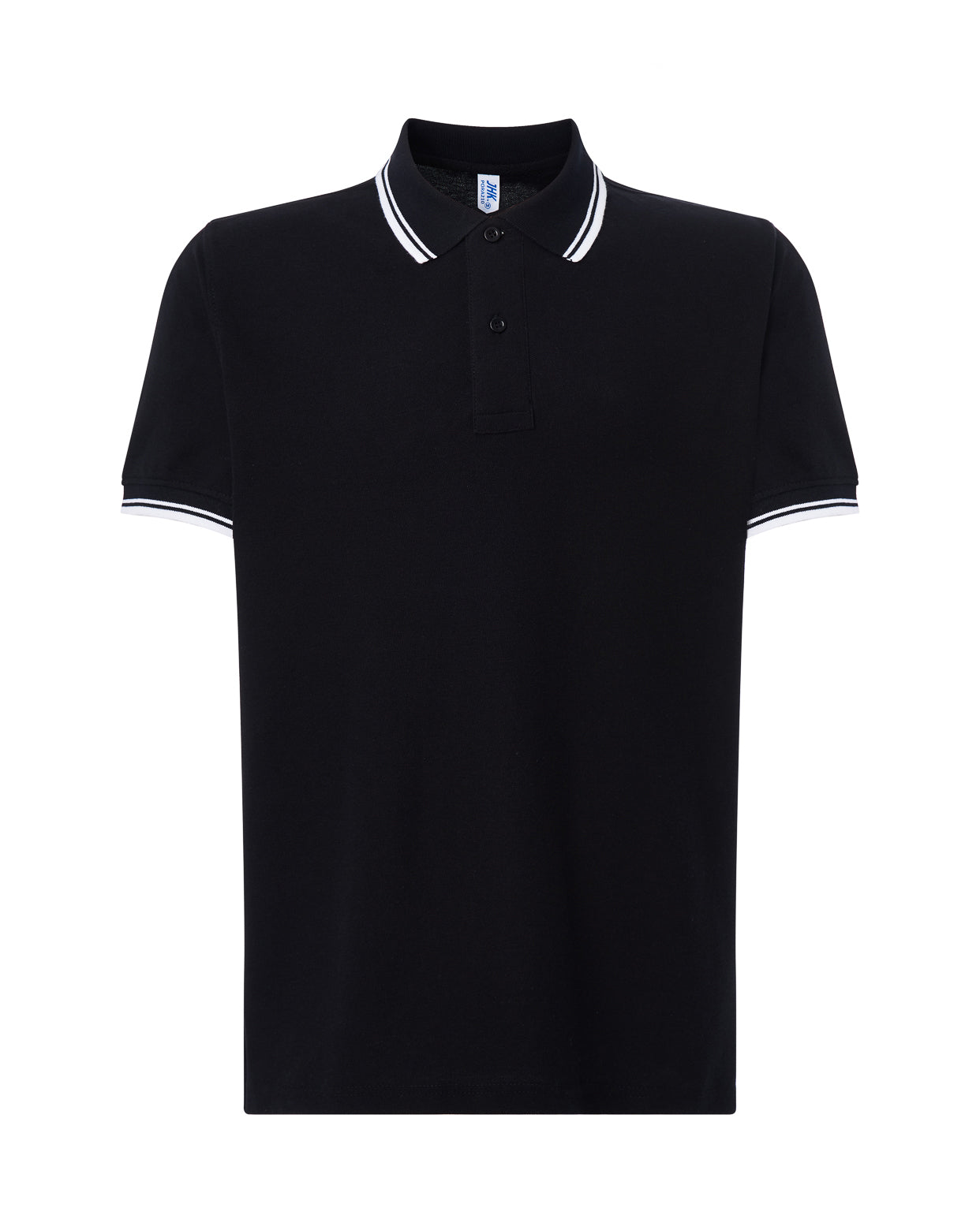Regular Polo Man