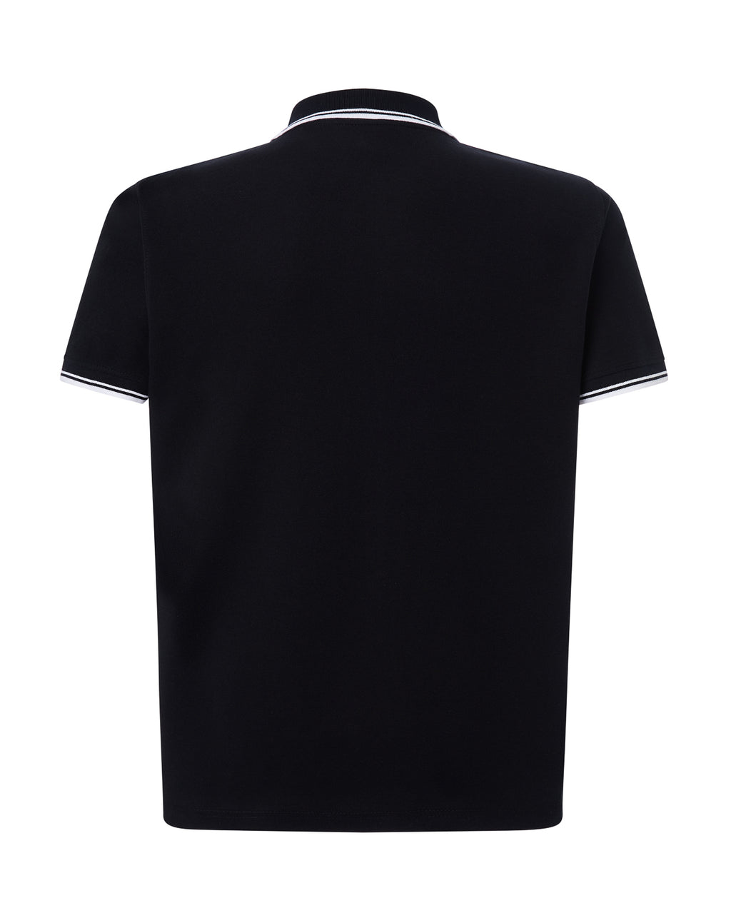 Regular Polo Man