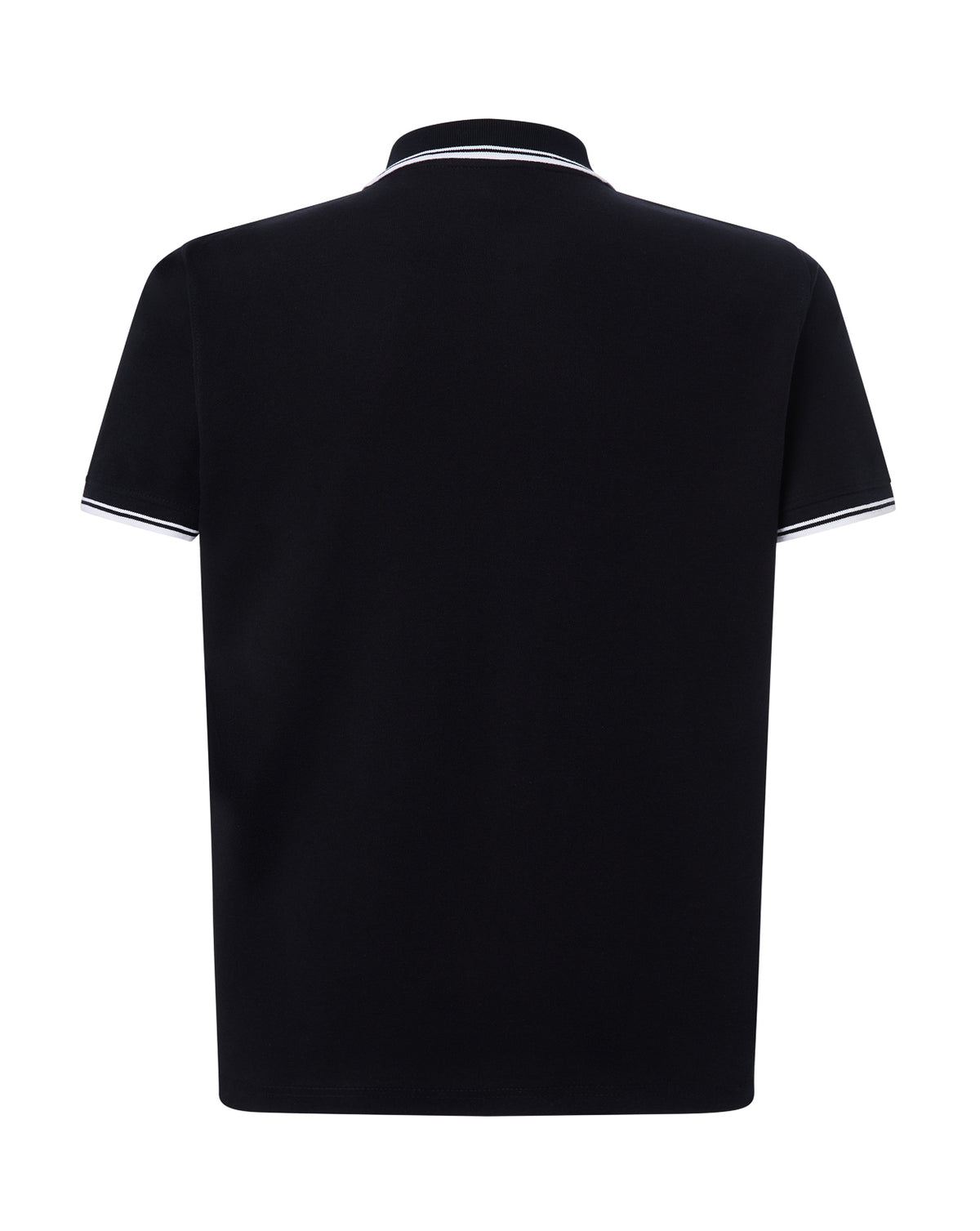 Regular Polo Man