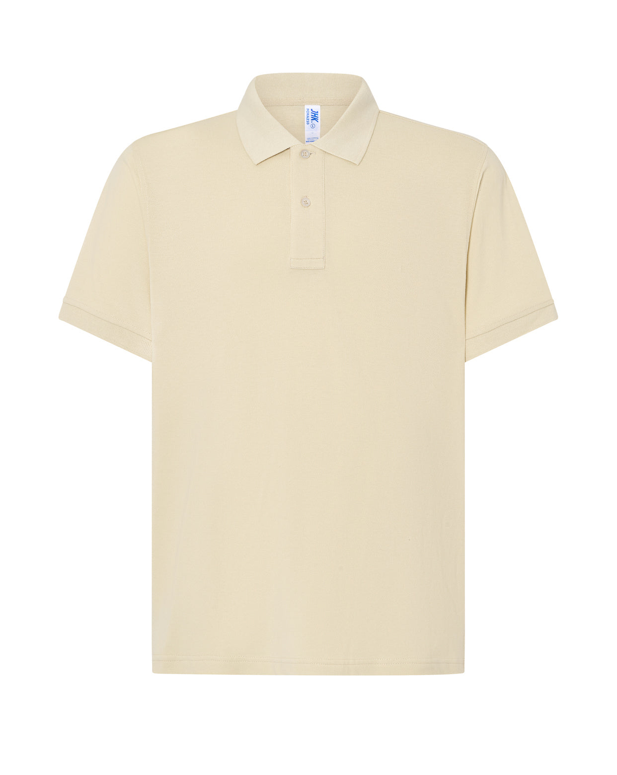 Regular Polo Man