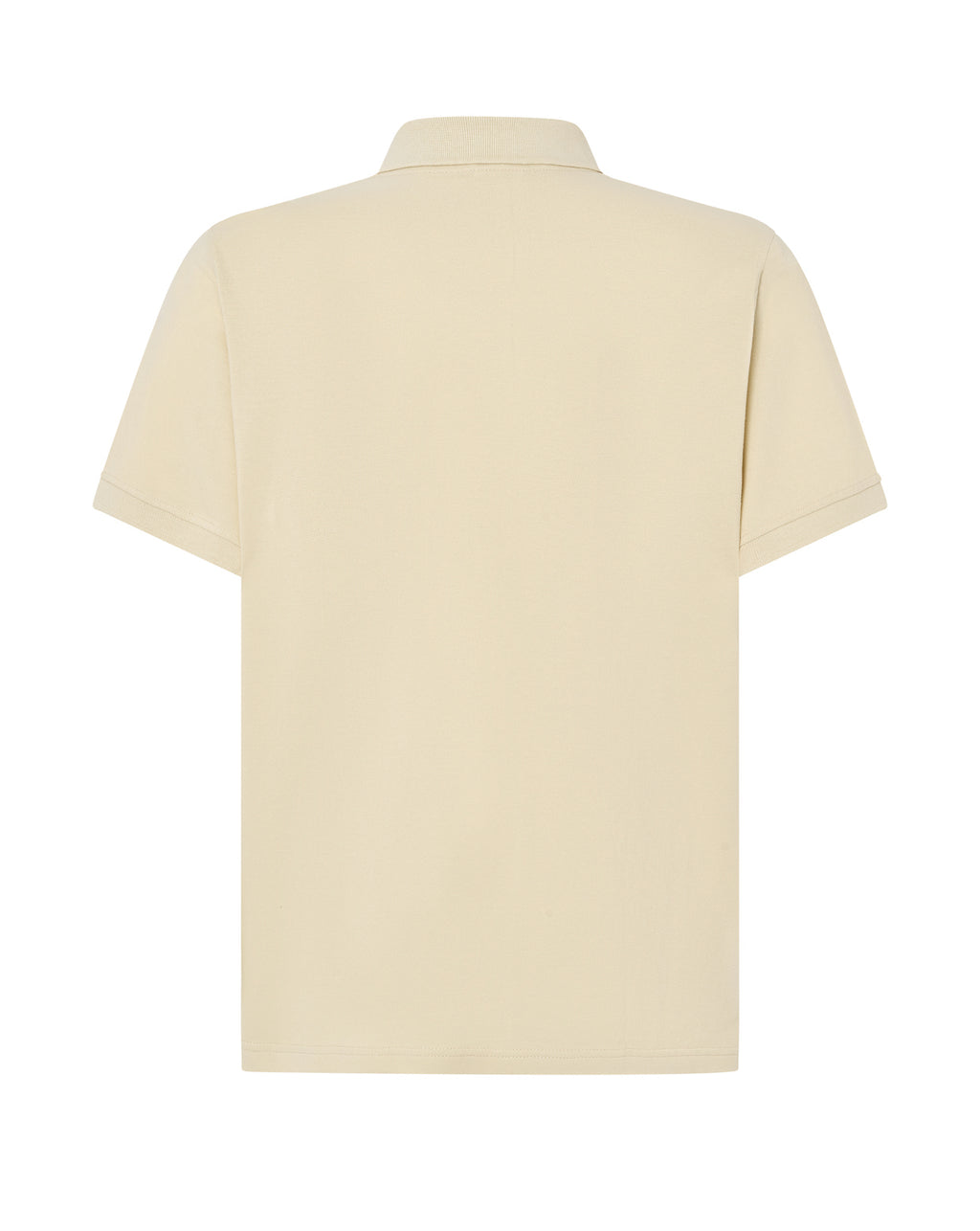 Regular Polo Man