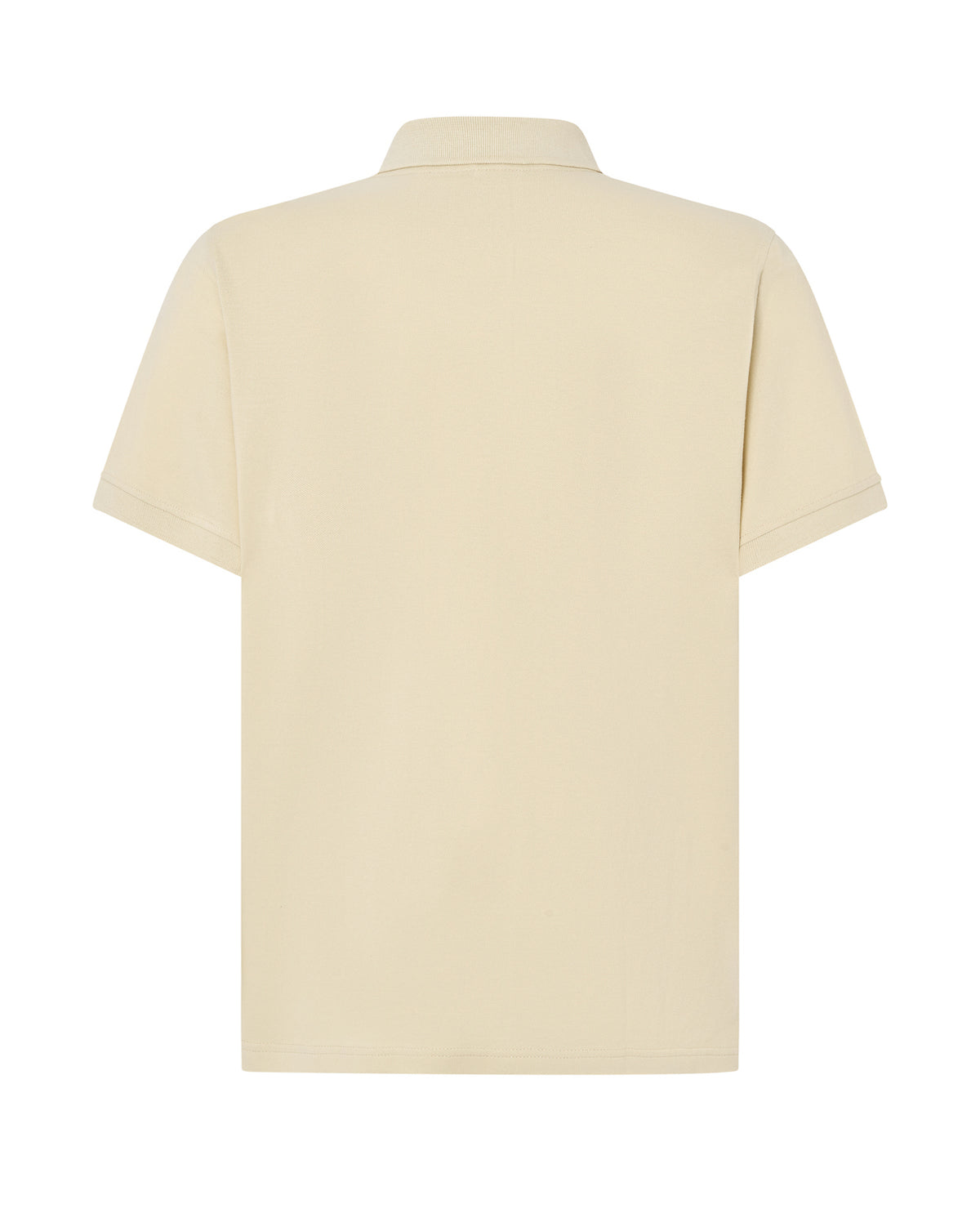 Regular Polo Man