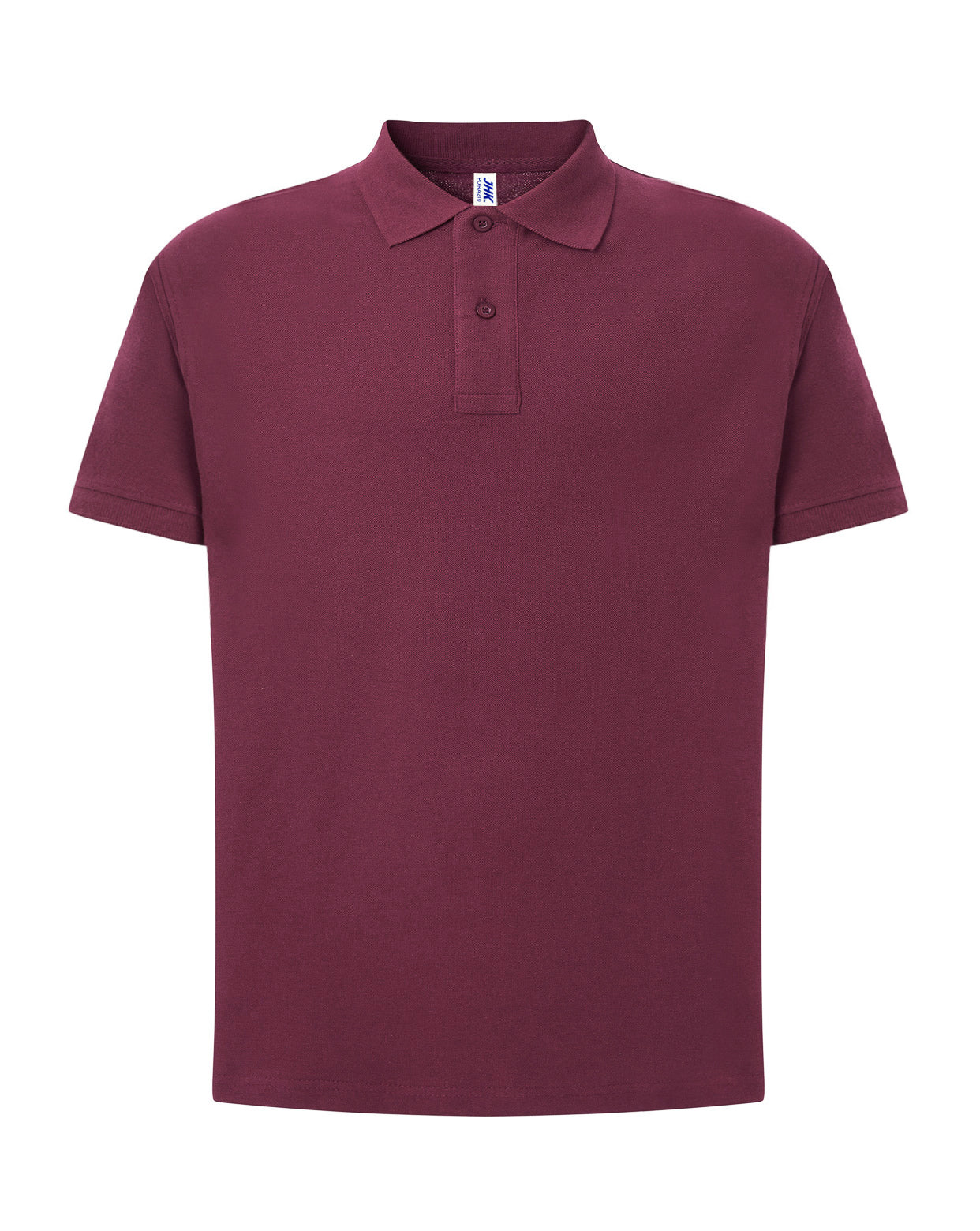 Regular Polo Man