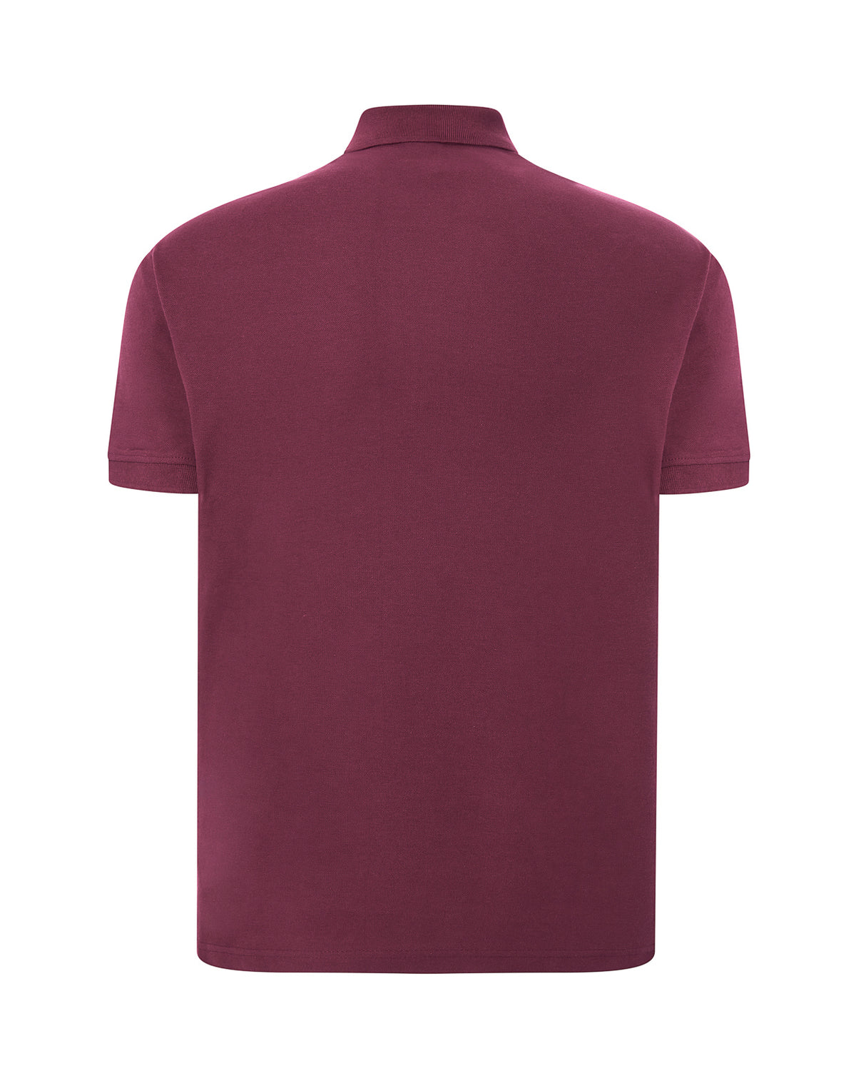 Regular Polo Man