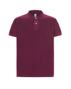 Regular Polo Man