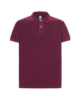Burgundy Wash