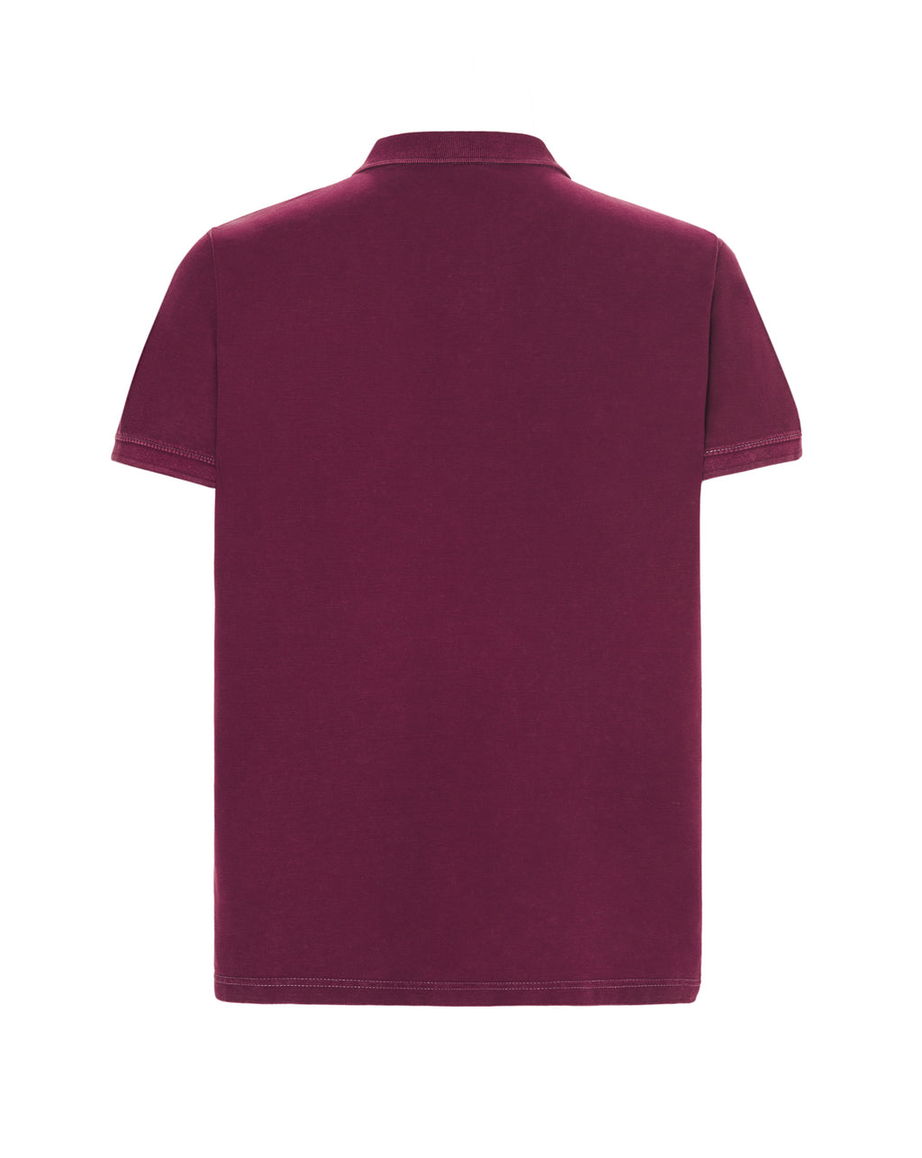 Regular Polo Man