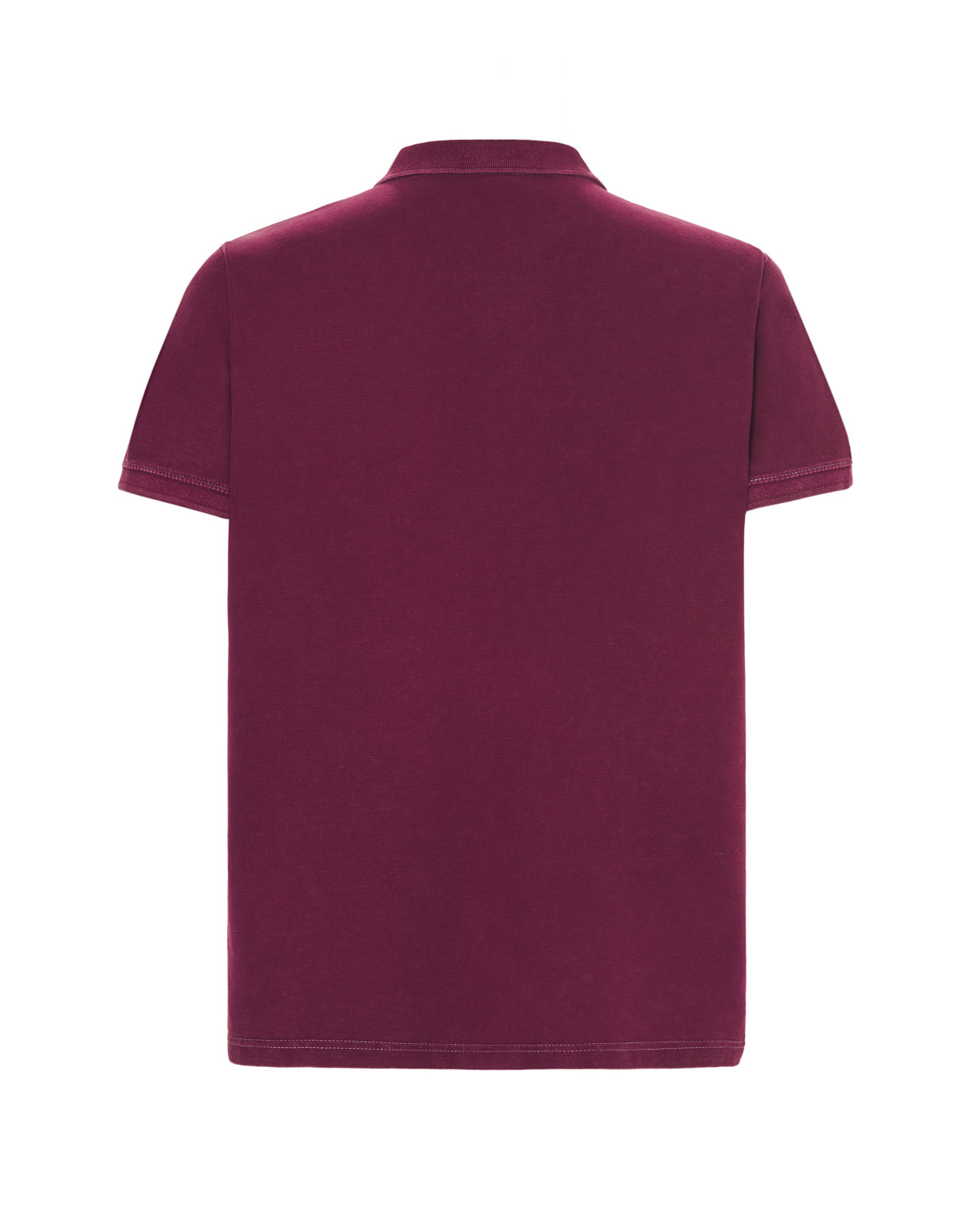 Regular Polo Man