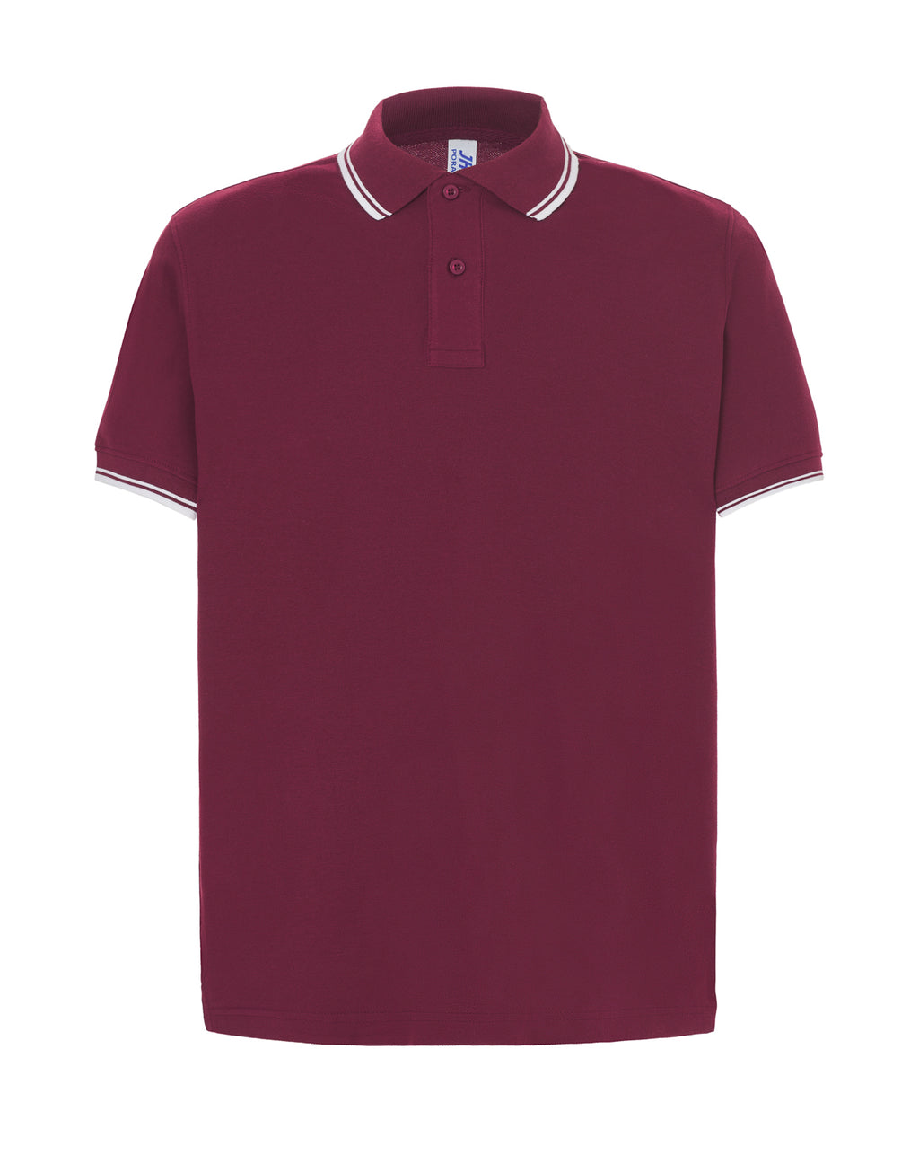 Regular Polo Man
