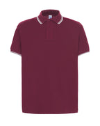 Regular Polo Man