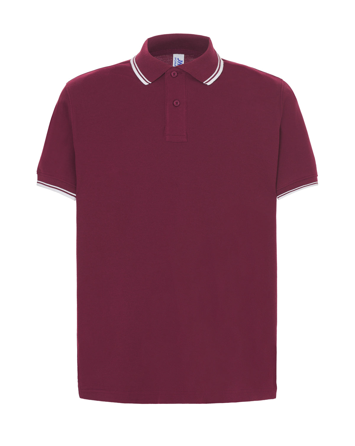 Regular Polo Man