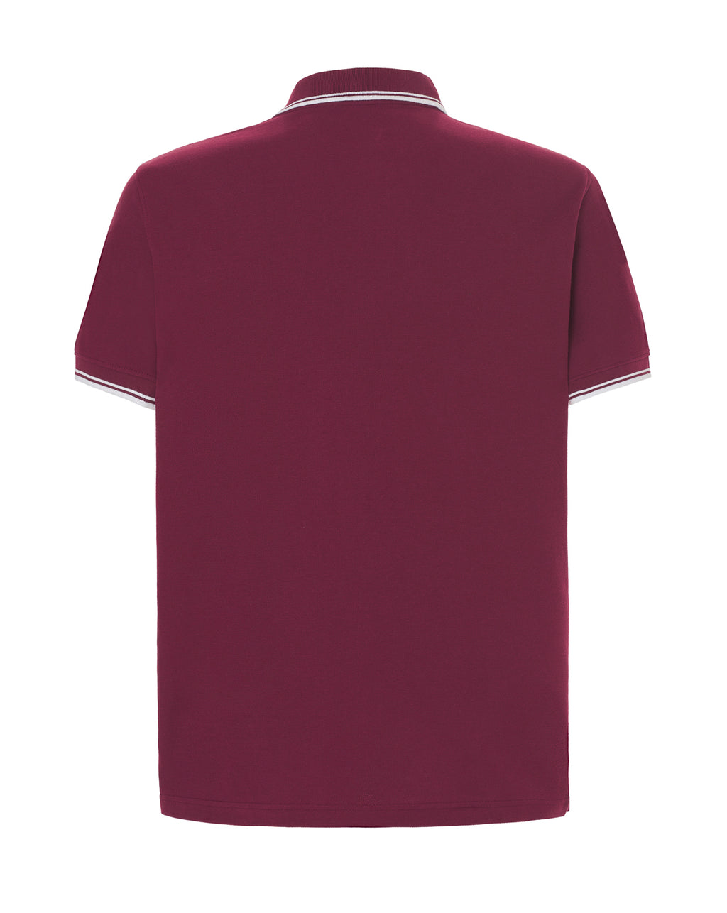Regular Polo Man