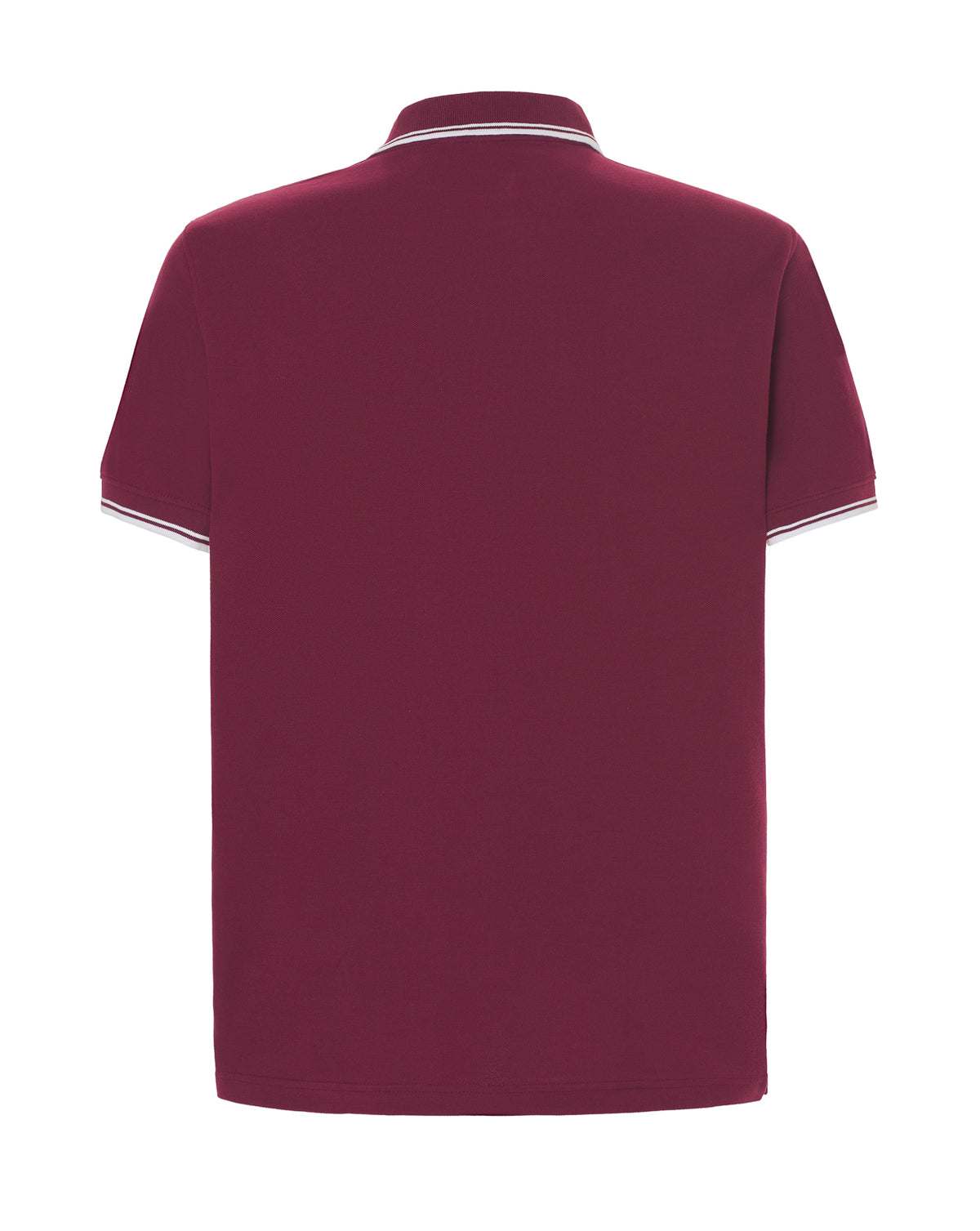 Regular Polo Man