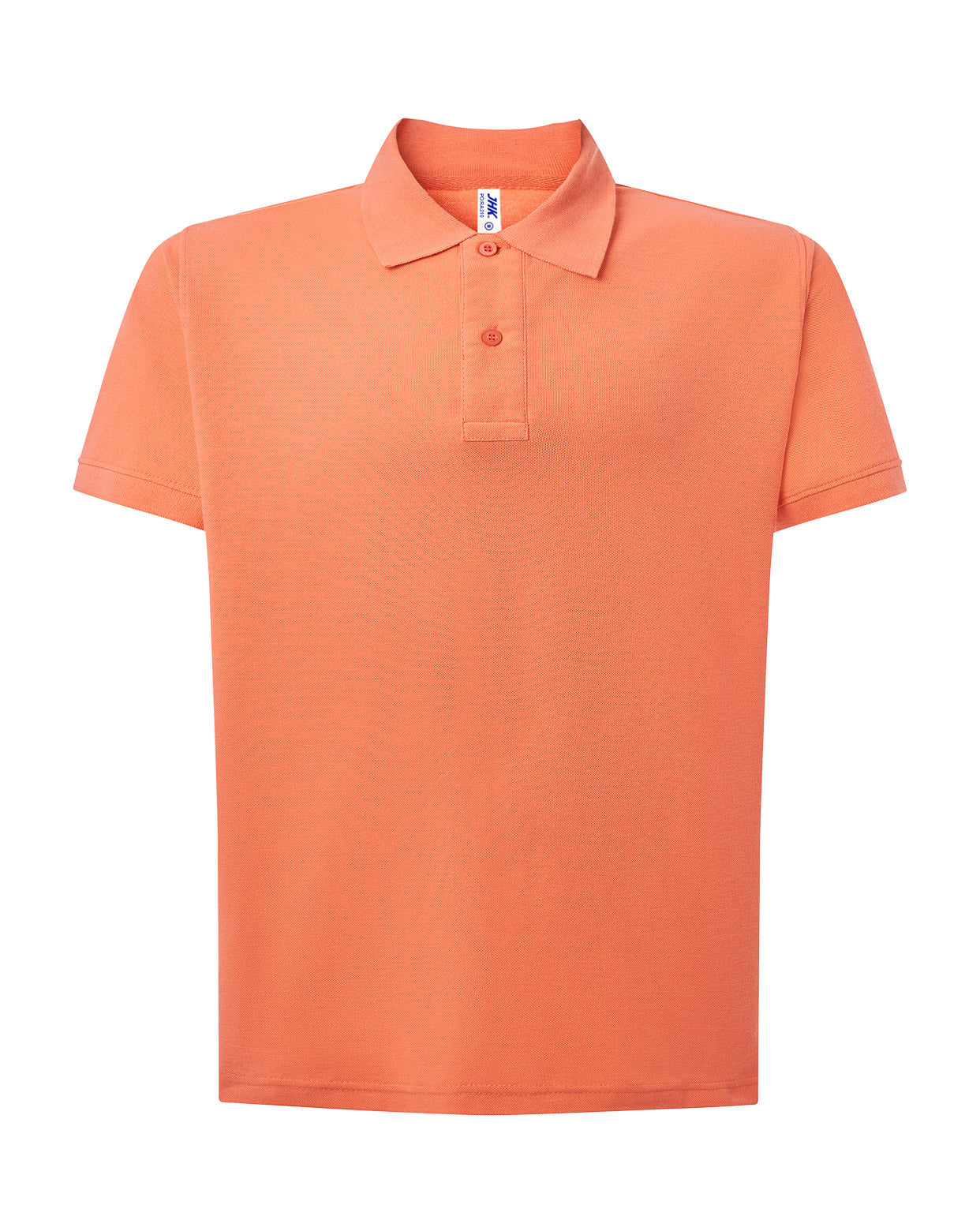 Regular Polo Man
