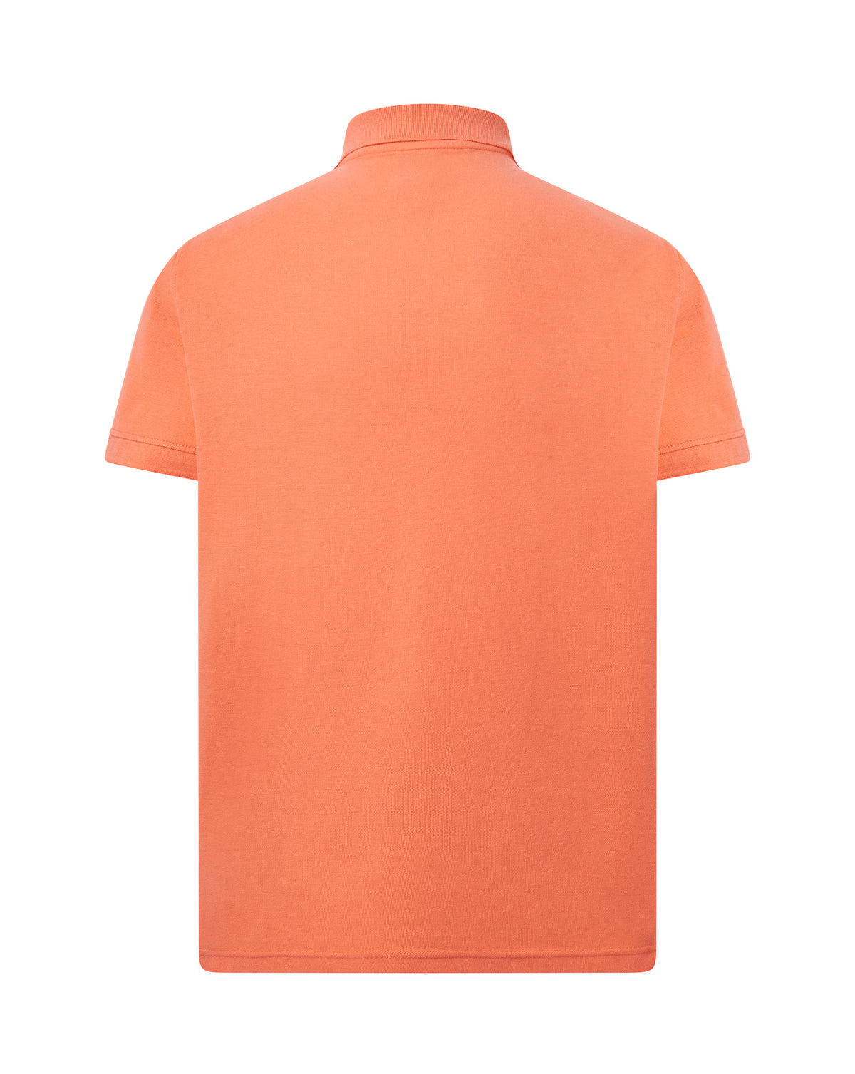 Regular Polo Man