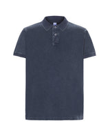 Dark Blue Wash