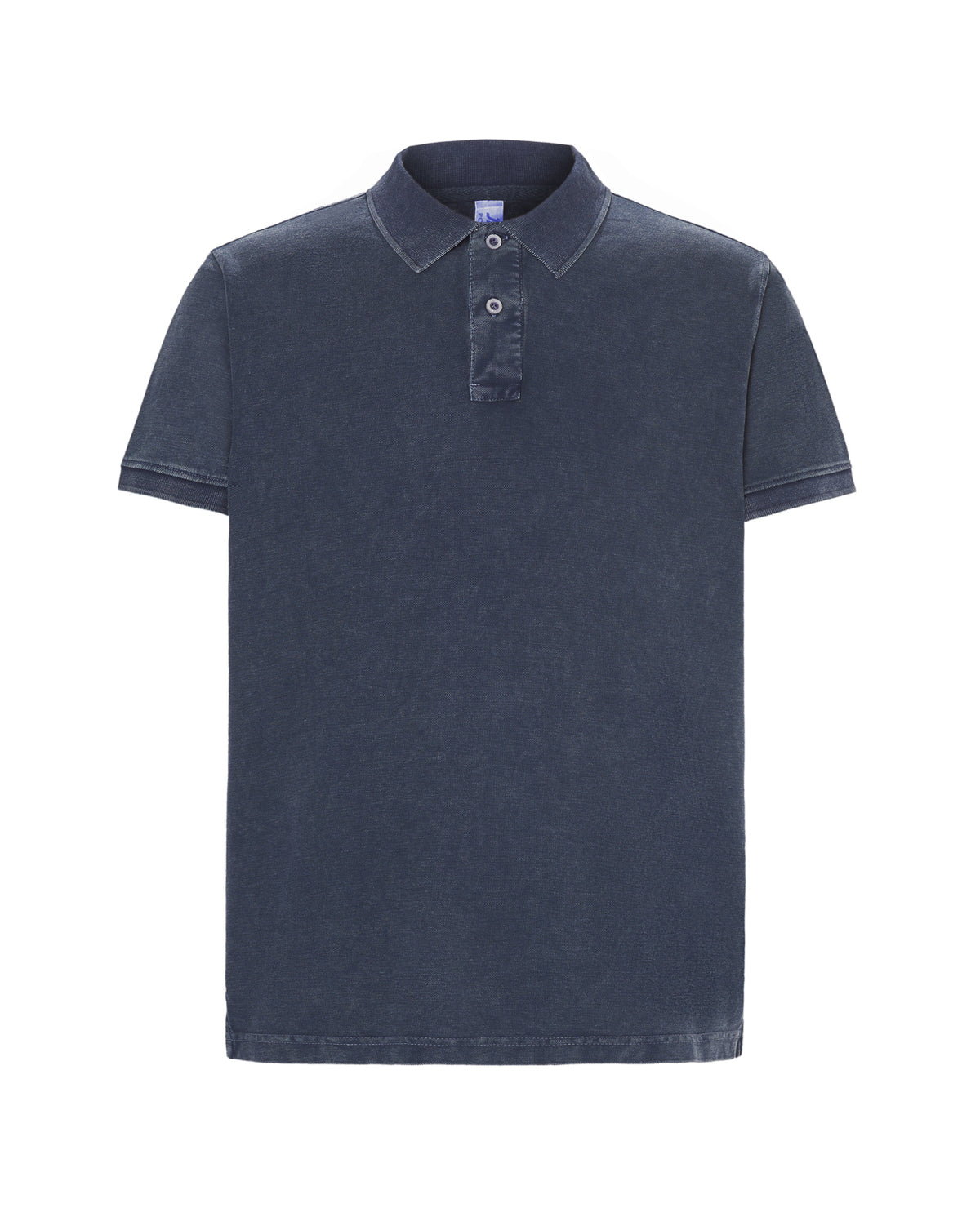 Regular Polo Man