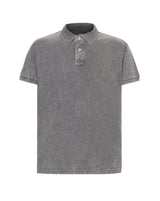 Dark grey wash