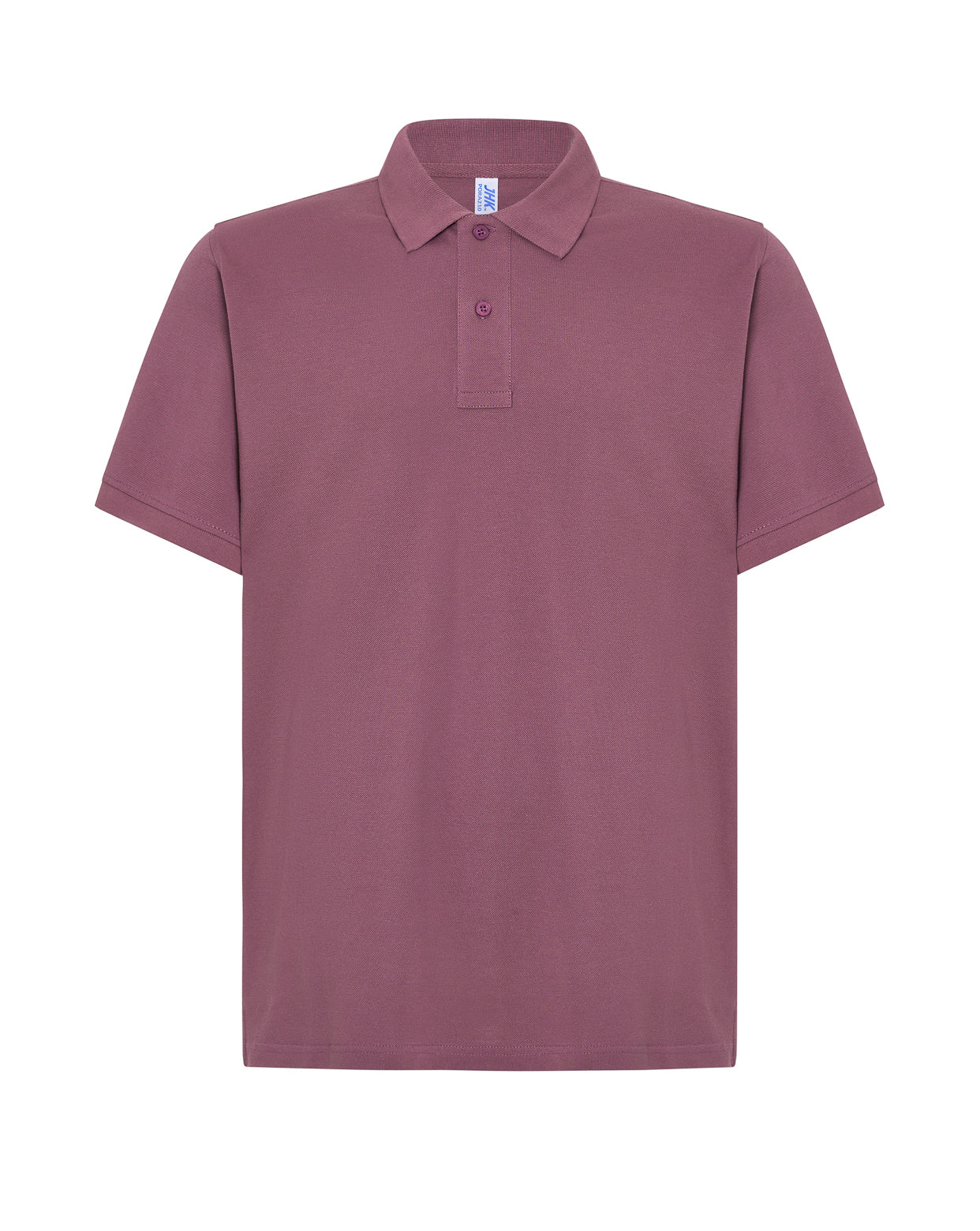 Regular Polo Man