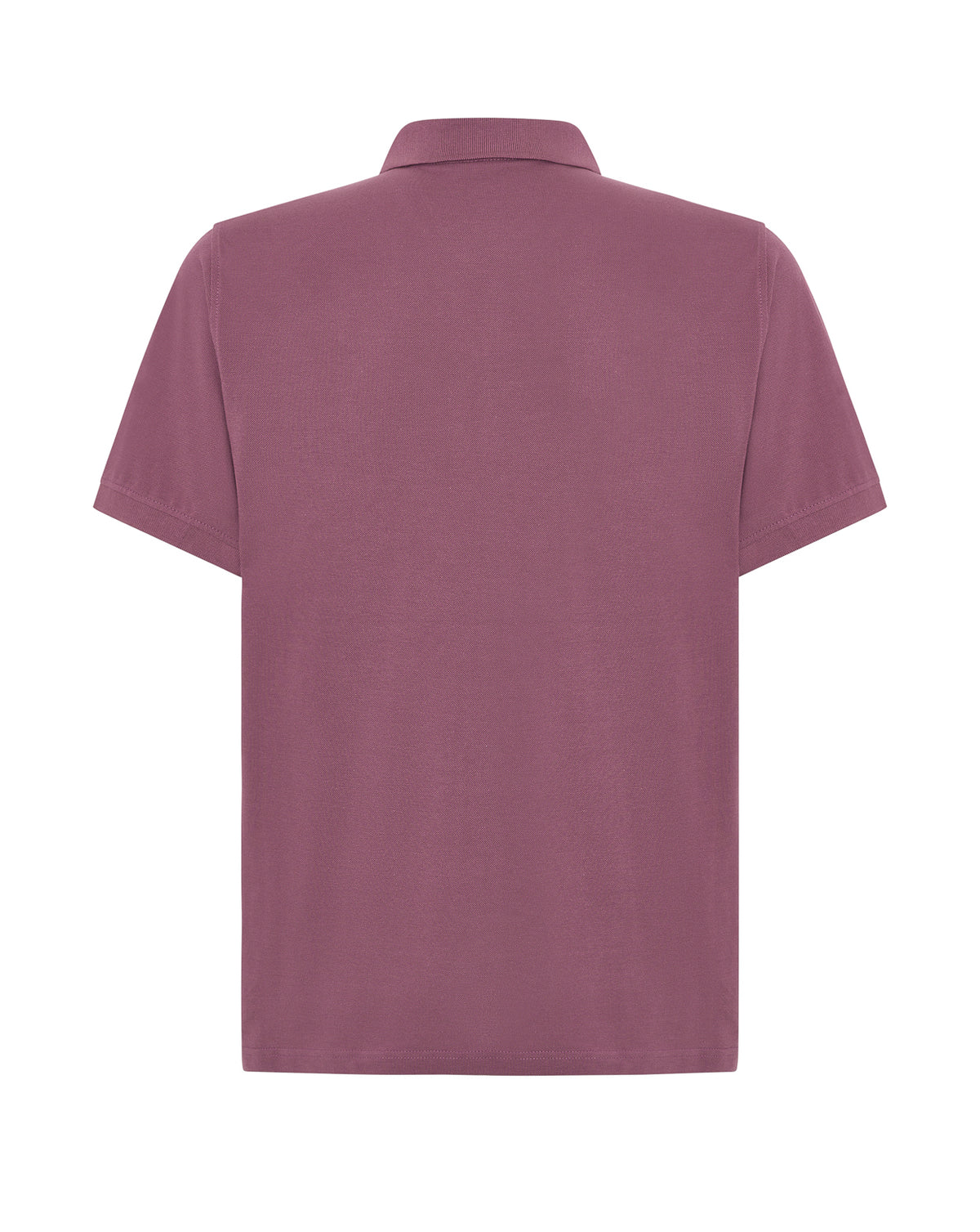 Regular Polo Man