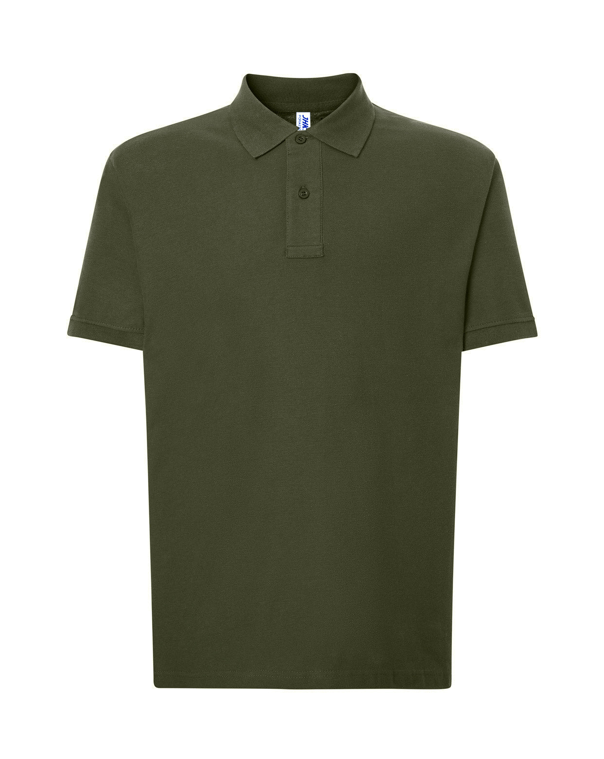 Regular Polo Man