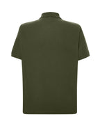 Regular Polo Man