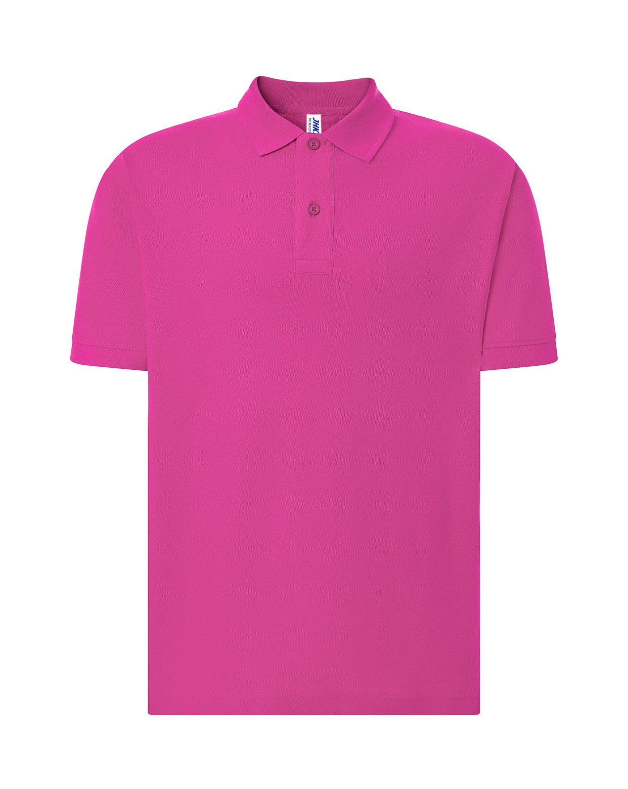 Regular Polo Man