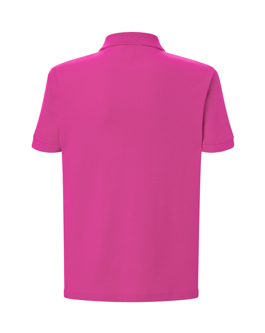 Regular Polo Man