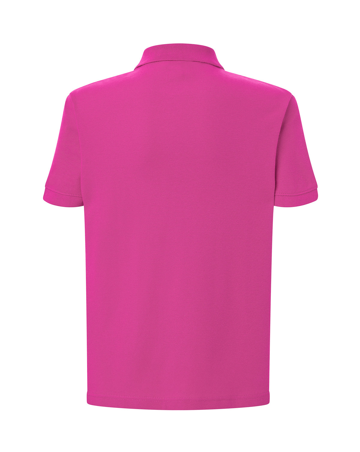 Regular Polo Man
