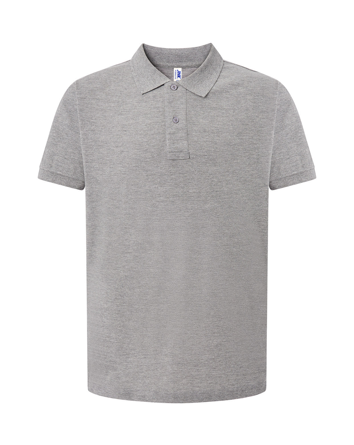 Regular Polo Man