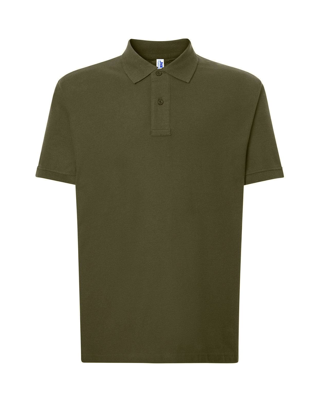 Regular Polo Man
