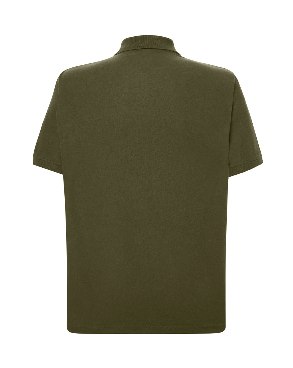 Regular Polo Man