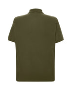 Regular Polo Man