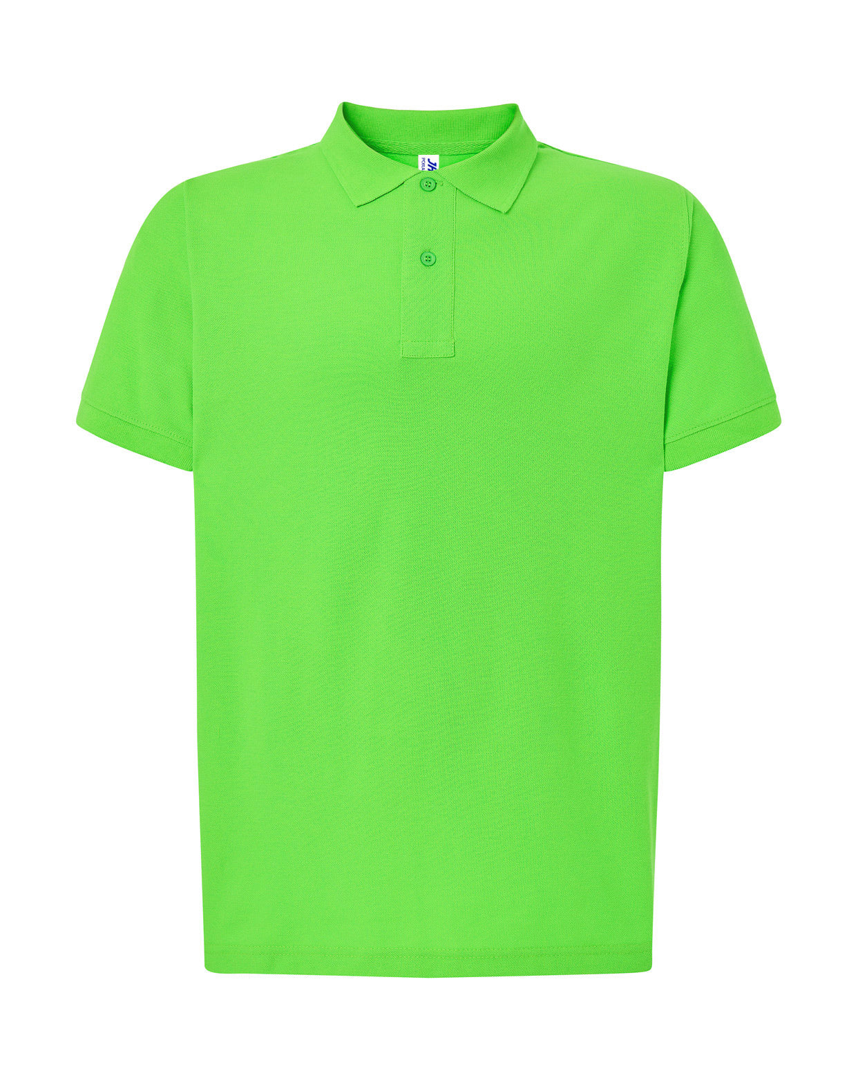 Regular Polo Man