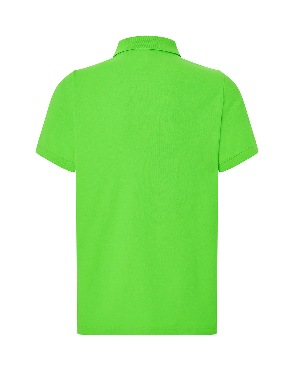 Regular Polo Man