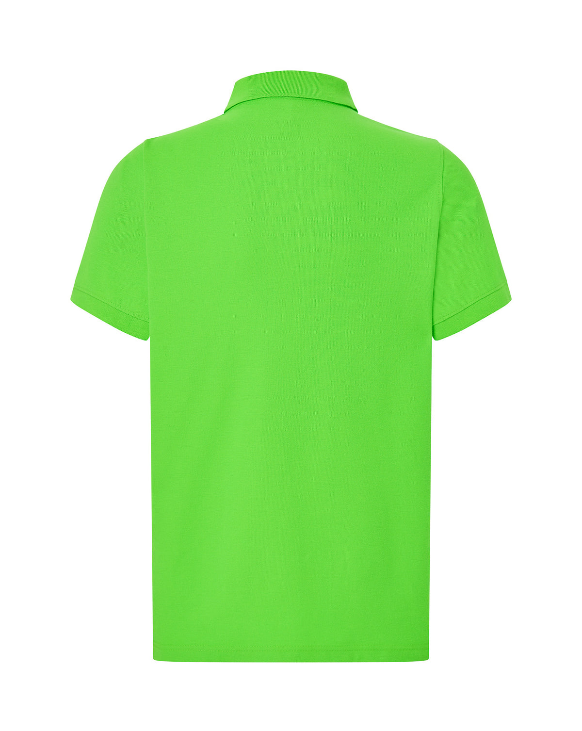 Regular Polo Man