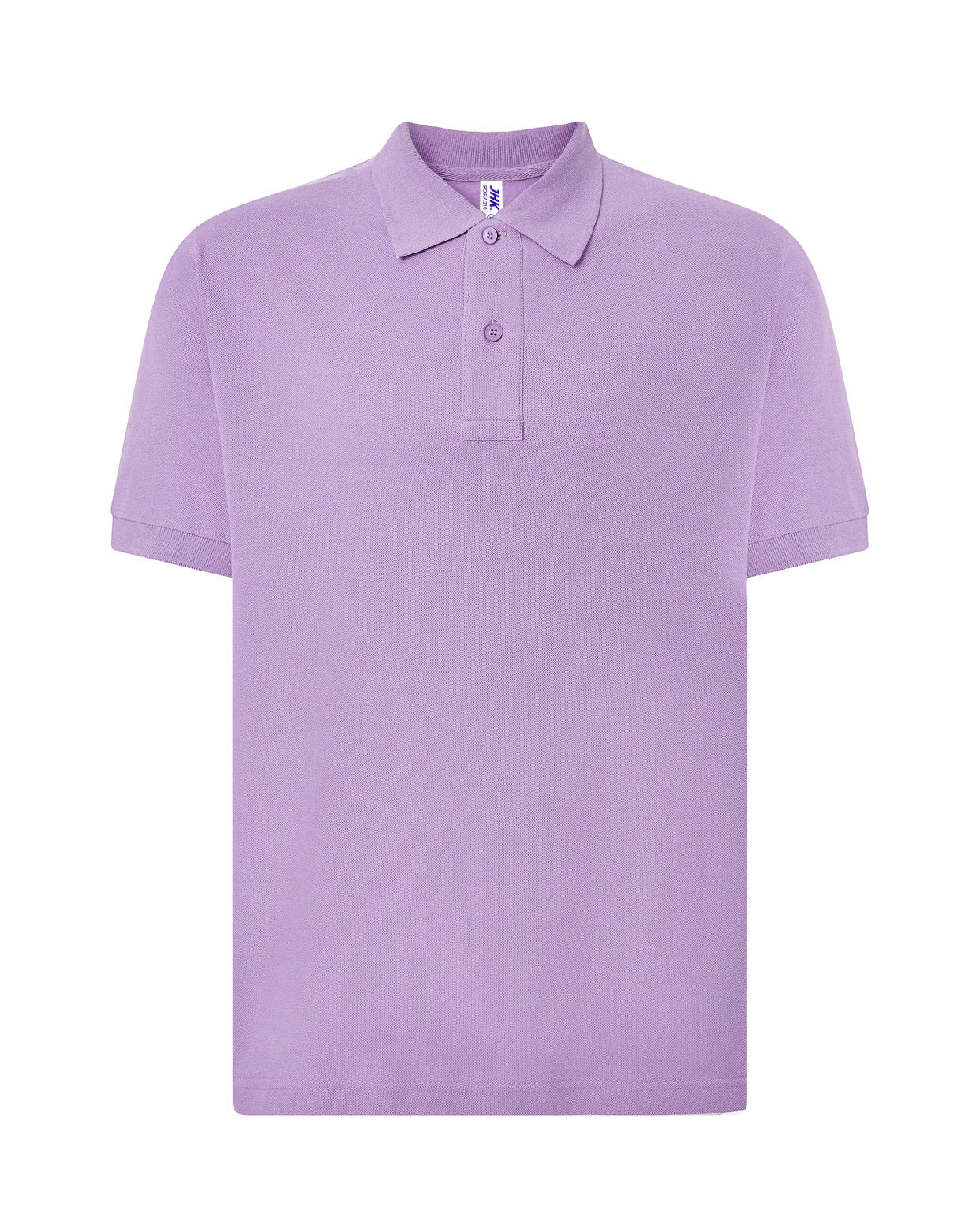 Regular Polo Man