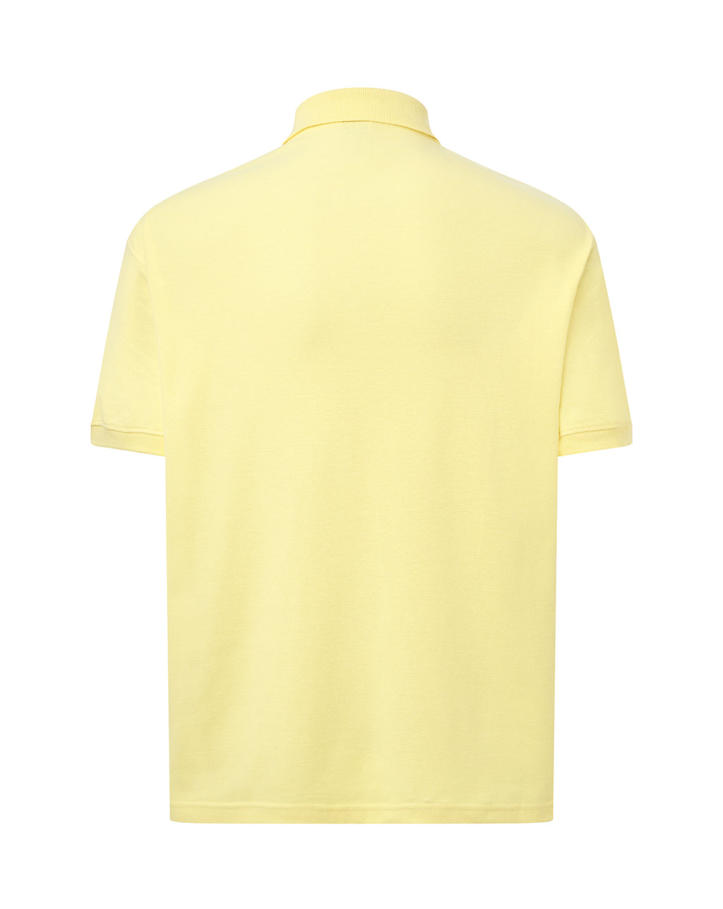 Regular Polo Man