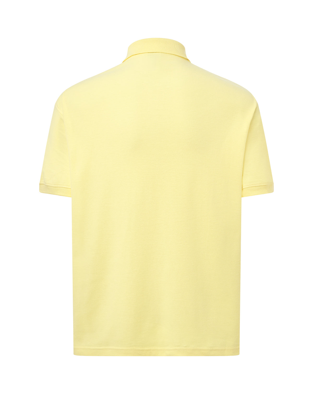 Regular Polo Man