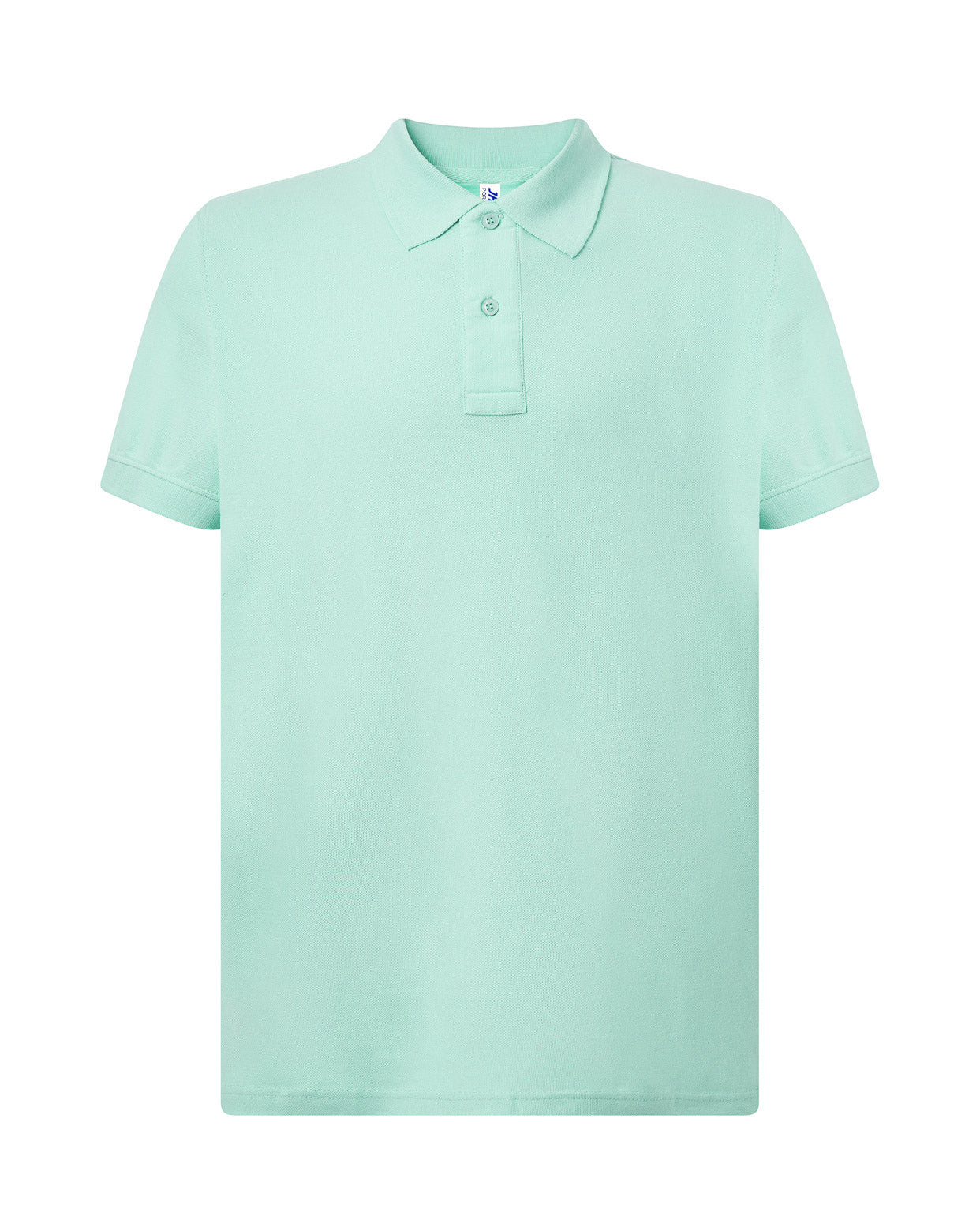 Regular Polo Man