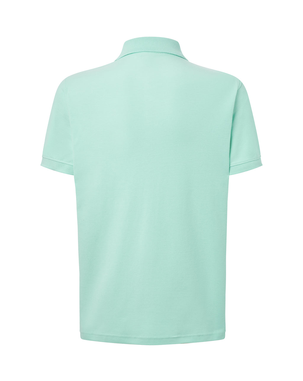 Regular Polo Man