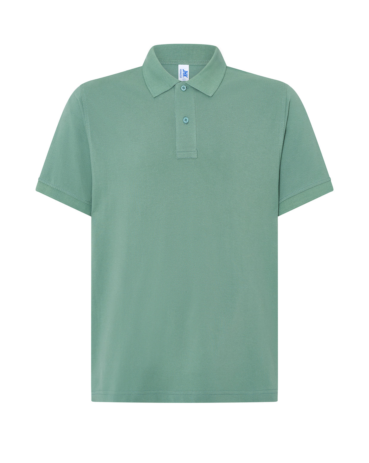 Regular Polo Man