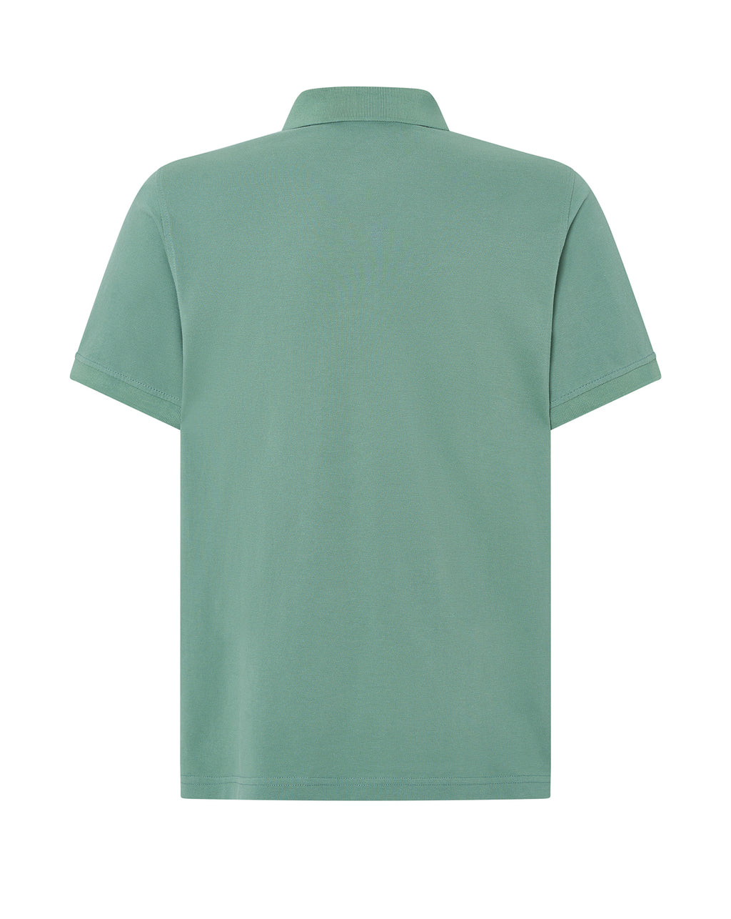 Regular Polo Man