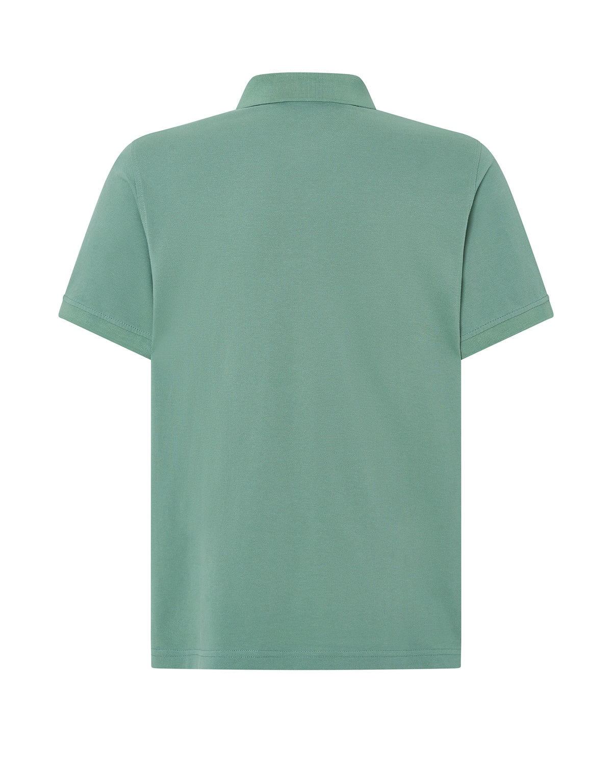 Regular Polo Man