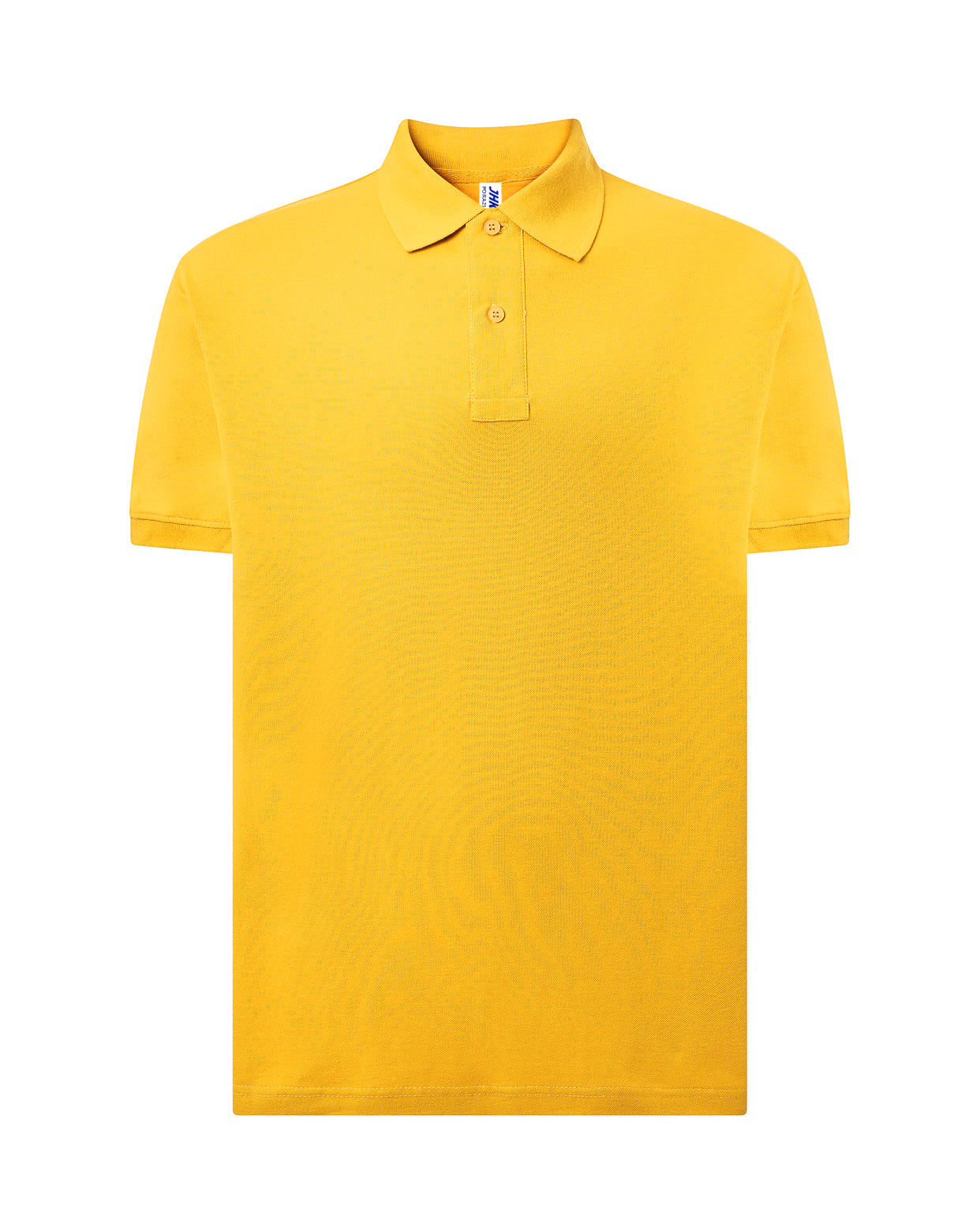 Regular Polo Man